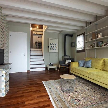 Treviso Suite, Con Parcheggio Gratuito Exterior photo