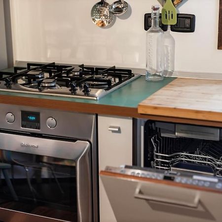 Treviso Suite, Con Parcheggio Gratuito Exterior photo