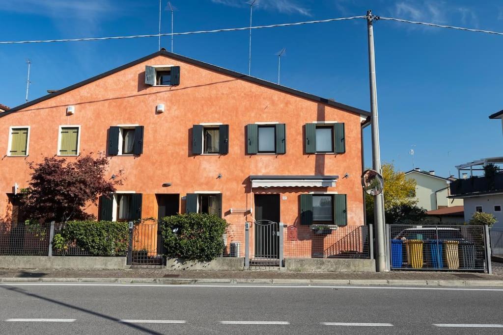 Treviso Suite, Con Parcheggio Gratuito Exterior photo