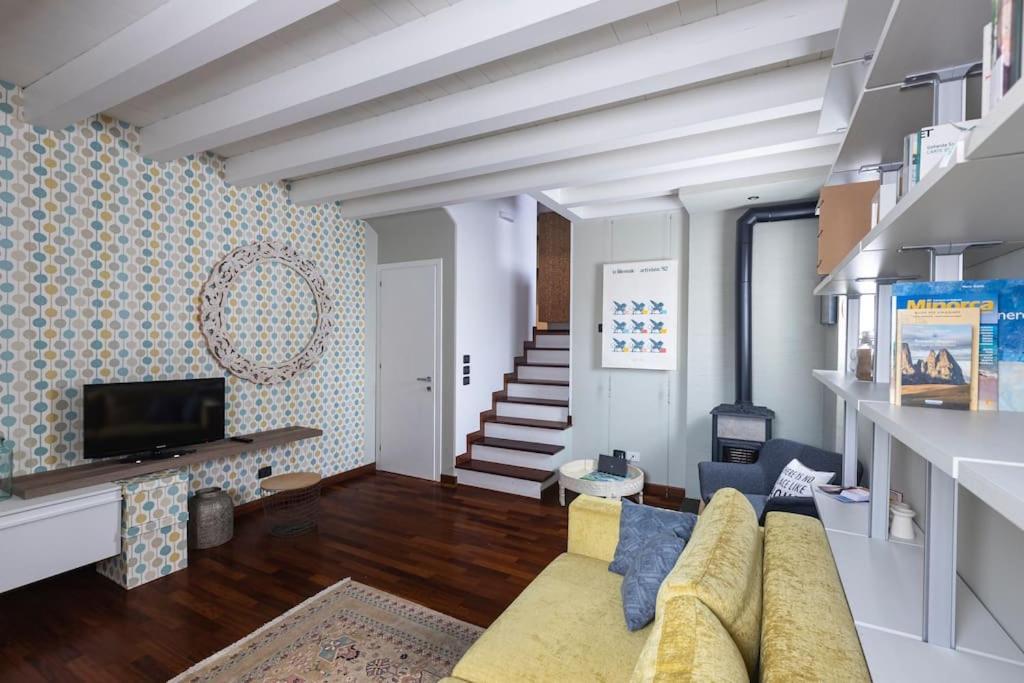 Treviso Suite, Con Parcheggio Gratuito Exterior photo