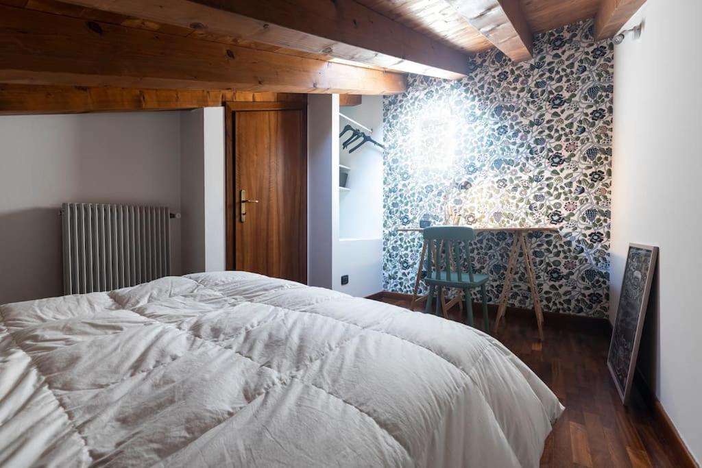 Treviso Suite, Con Parcheggio Gratuito Exterior photo